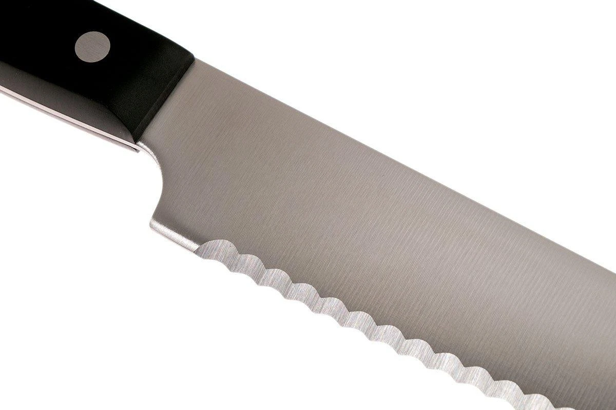 Zwilling Gourmet Couteau à Pain 20 Cm, 36116-201 6 Zwilling Gourmet Couteau à Pain 20 Cm, 36116-201 – Image 4