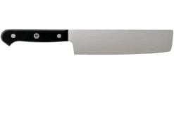 Zwilling Gourmet Nakiri 17 Cm, 36129-171-0 9 Zwilling Gourmet Nakiri 17 Cm, 36129-171-0 -Cuisine Couteaux Magasin ZW36129 171 0 02 zwilling zw36129 171 0 02