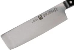 Zwilling Gourmet Nakiri 17 Cm, 36129-171-0 10 Zwilling Gourmet Nakiri 17 Cm, 36129-171-0 -Cuisine Couteaux Magasin ZW36129 171 0 03 zwilling zw36129 171 0 03