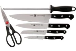 Zwilling Gourmet Set De Couteaux, 7 Pièces, 36131-002 9 Zwilling Gourmet Set De Couteaux, 7 Pièces, 36131-002 -Cuisine Couteaux Magasin ZW36131 002 0 04 zwilling gourmet zw36131 002 0 04