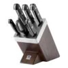 Zwilling Gourmet SharpBlock Bloc à Couteaux, 7 Pièces, 36133-000-0 -Cuisine Couteaux Magasin ZW36133 000 0 01 zwilling