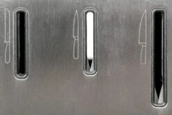 Zwilling Gourmet SharpBlock Bloc à Couteaux, 7 Pièces, 36133-000-0 -Cuisine Couteaux Magasin ZW36133 000 0 05 zwilling