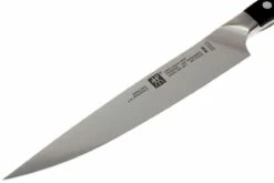 Zwilling 38400-201 Pro Couteau à Jambon 19 Zwilling 38400-201 Pro Couteau à Jambon -Cuisine Couteaux Magasin ZW38400 201 02 zwilling pro zw38400 201 d2