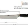 Zwilling 38407-181 Pro Santoku 1 Zwilling 38407-181 Pro Santoku -Cuisine Couteaux Magasin ZW38407 181 01 zwilling pro zw38407 181 d1