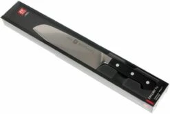 Zwilling 38407-181 Pro Santoku -Cuisine Couteaux Magasin ZW38407 181 06 zwilling pro zw38407 181 d6