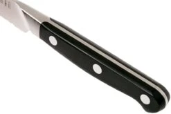 Zwilling Pro Couteau Universel 15.1, 28400-131 -Cuisine Couteaux Magasin ZW38410 131 0 05 zwilling pro zw38410 131 0 05
