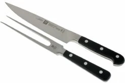 Zwilling 38430-003 Pro Ensemble à Trancher