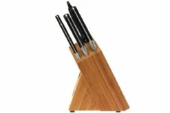 Zwilling 38436-000 Pro Bloc à Couteaux , 5 Pièces 9 Zwilling 38436-000 Pro Bloc à Couteaux , 5 Pièces -Cuisine Couteaux Magasin ZW38436 000 02 zwilling pro zw38436 000 d2