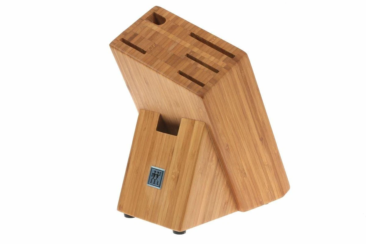 Zwilling 38436-000 Pro Bloc à Couteaux , 5 Pièces 7 Zwilling 38436-000 Pro Bloc à Couteaux , 5 Pièces – Image 5