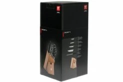 Zwilling 38436-000 Pro Bloc à Couteaux , 5 Pièces 13 Zwilling 38436-000 Pro Bloc à Couteaux , 5 Pièces -Cuisine Couteaux Magasin ZW38436 000 06 zwilling pro zw38436 000 d6