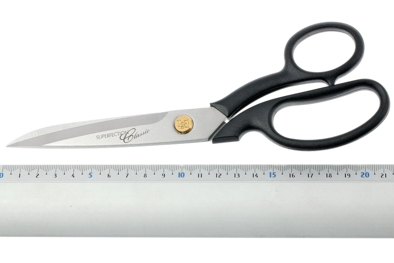 Zwilling J.A. Henckels - Ciseaux De Tailleur 8 Zwilling J.A. Henckels - Ciseaux De Tailleur – Image 6