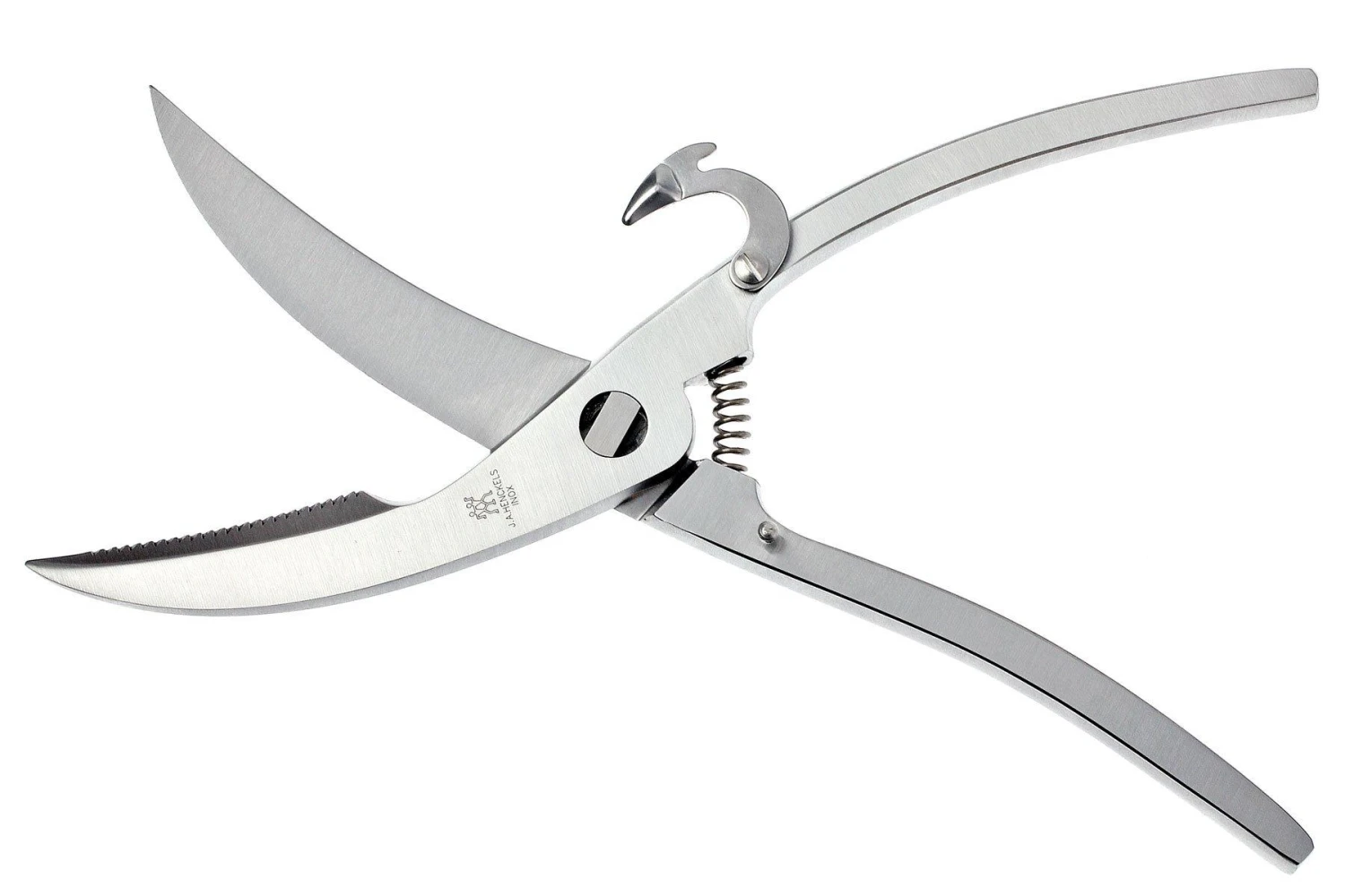 Zwilling J.A. Henckels - Ciseaux à Volaille 24 Cm 4 Zwilling J.A. Henckels - Ciseaux à Volaille 24 Cm – Image 2