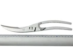 Zwilling J.A. Henckels - Ciseaux à Volaille 24 Cm 17 Zwilling J.A. Henckels - Ciseaux à Volaille 24 Cm -Cuisine Couteaux Magasin ZW42903 000 08 zwilling 2903 000 wildschaar d8