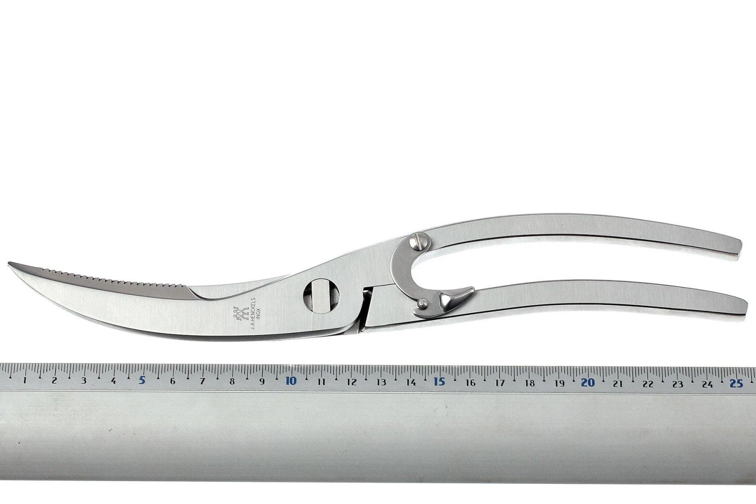 Zwilling J.A. Henckels - Ciseaux à Volaille 24 Cm 10 Zwilling J.A. Henckels - Ciseaux à Volaille 24 Cm – Image 8