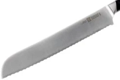 Zwilling Diplôme Couteau à Pain 23 Cm, 54206-241 -Cuisine Couteaux Magasin ZW54206 241 03 zwilling diplome zw54206 241 03
