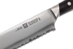 Zwilling Diplôme Couteau à Pain 23 Cm, 54206-241 -Cuisine Couteaux Magasin ZW54206 241 04 zwilling diplome zw54206 241 04